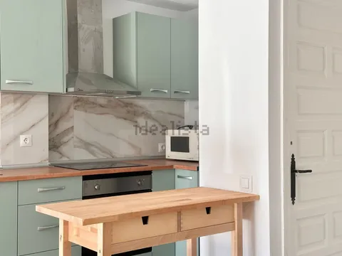 Pis de 64 m² a Benalmádena