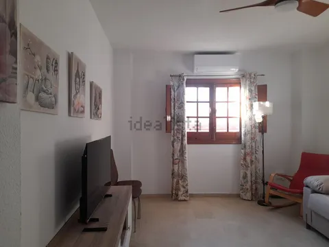 Pis de 92 m² a Sevilla