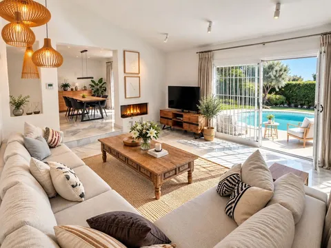 Casa de 360 m² a Marbella