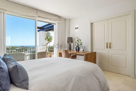 Appartement 249 m² à Benahavís