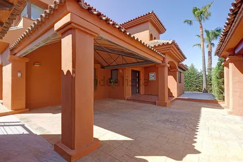 Casa de 282 m² a Benalmádena