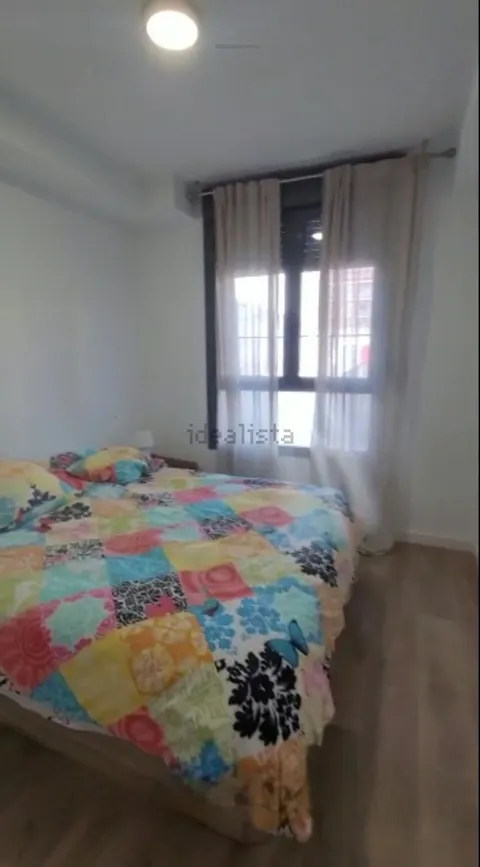Pis de 60 m² a València
