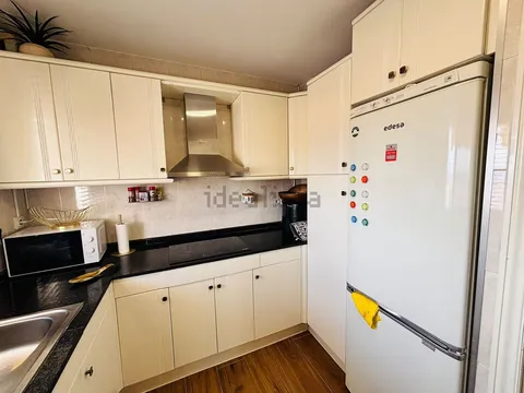 Pis de 86 m² a Tarragona