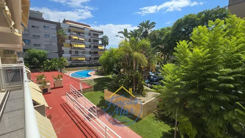 Pis de 76 m² a Salou