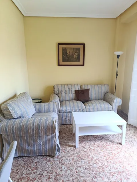 Pis de 90 m² a Madrid