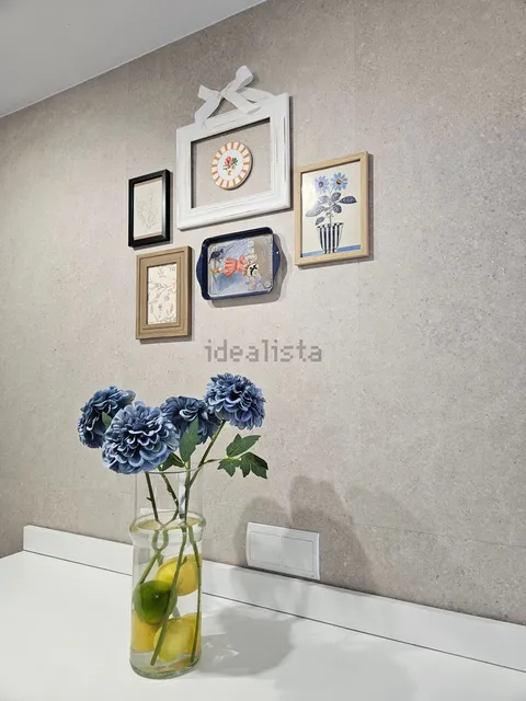 Pis de 94 m² a Madrid