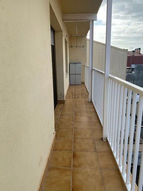 Stanza in affitto, Terrassa
