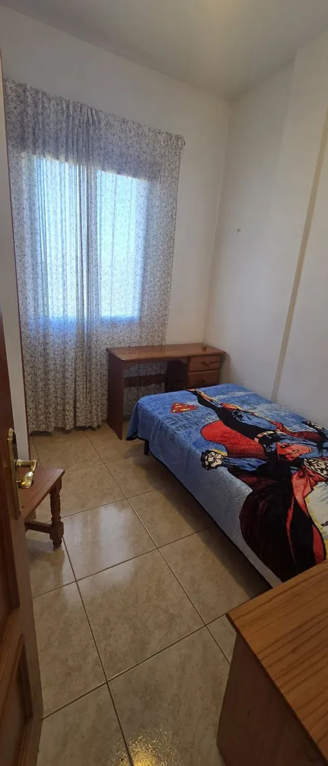 Pis de 70 m² a El Sauzal