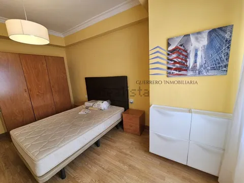 Pis de 100 m² a Ourense