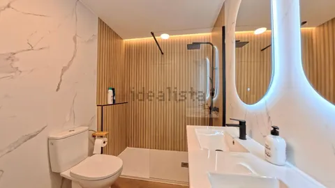 Appartamento 50 m² a Madrid