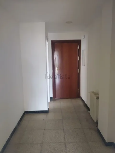 Stanza in affitto, Siviglia