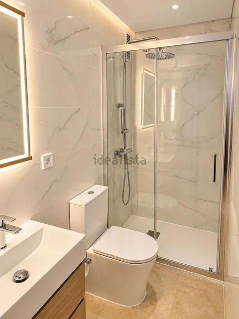 Pis de 80 m² a Sant Joan d'Alacant