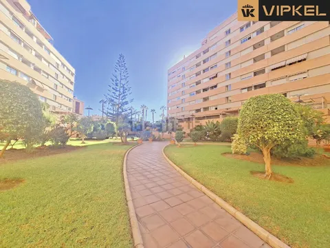 Wohnung 68 m² in Málaga