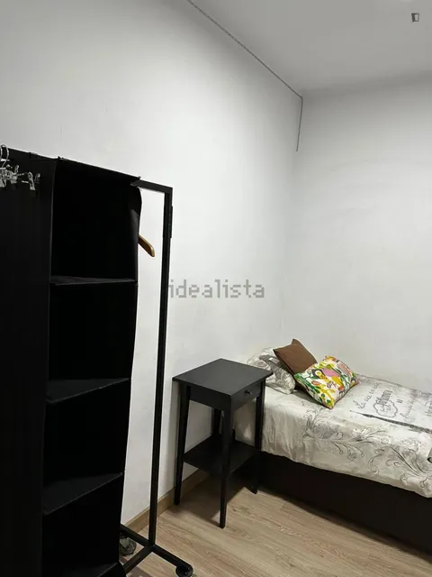 Habitació de lloguer, Esplugues de Llobregat