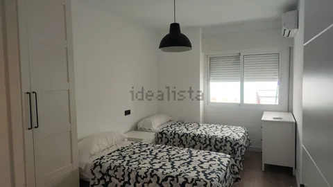 Pis de 121 m² a Màlaga