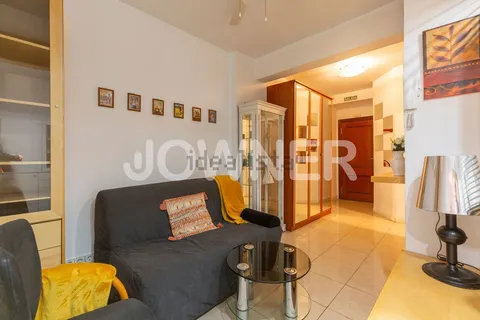 Pis de 49 m² a Madrid
