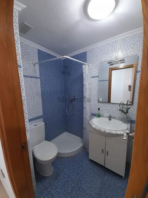 Room for rent, Albatera