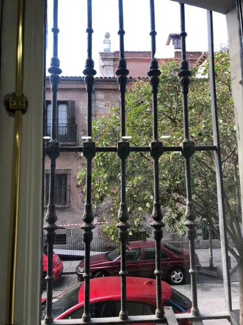 Pis de 209 m² a Madrid