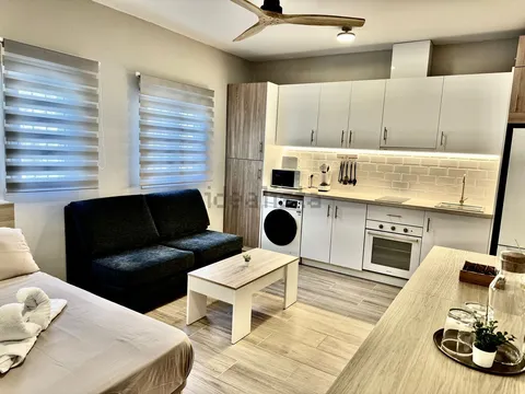 Apartamento 30 m² em Alacant / Alicante