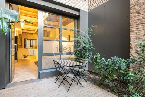 Pis de 62 m² a Barcelona