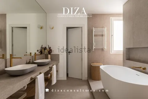 Pis de 240 m² a Madrid