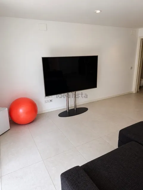 Habitació de lloguer, Sant Julià de Vilatorta