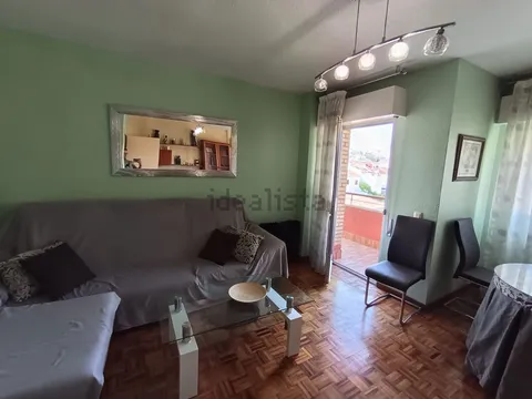 Pis de 100 m² a Jaén