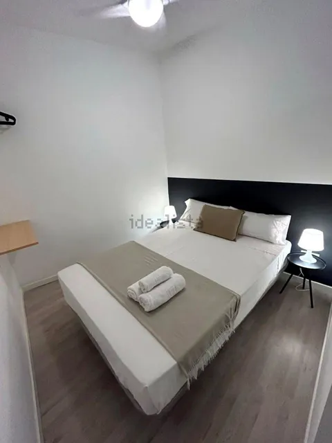 Apartamento 33 m² em Madrid