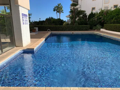 Wohnung 128 m² in Altea