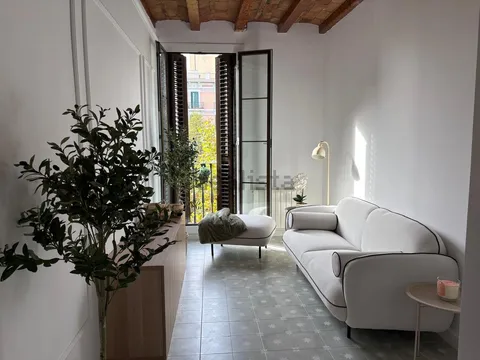 Habitació de lloguer, Barcelona (3/9)