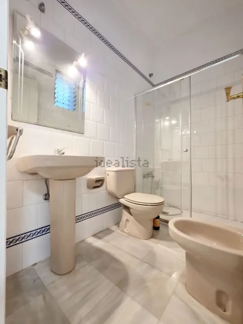 Pis de 48 m² a Sevilla