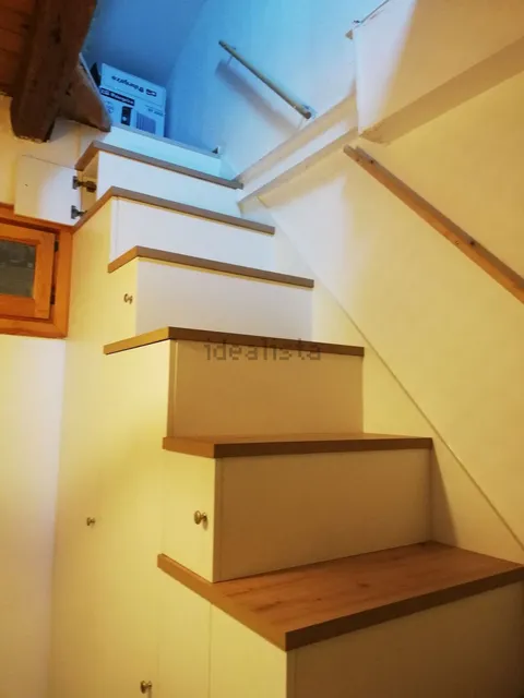 Flat 38 m² in Madrid