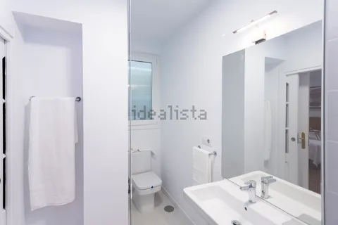 Zimmer zur Miete, A Coruña