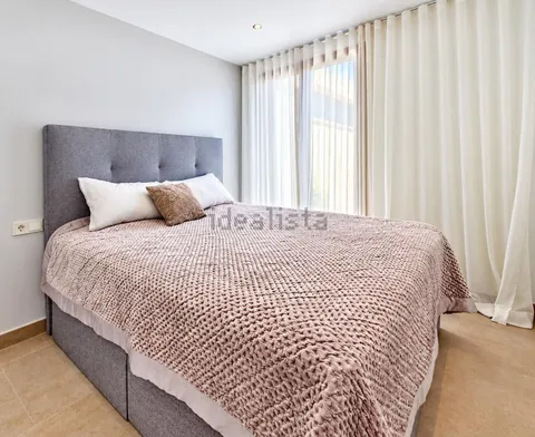Pis de 90 m² a Calvià