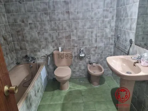 Pis de 100 m² a València
