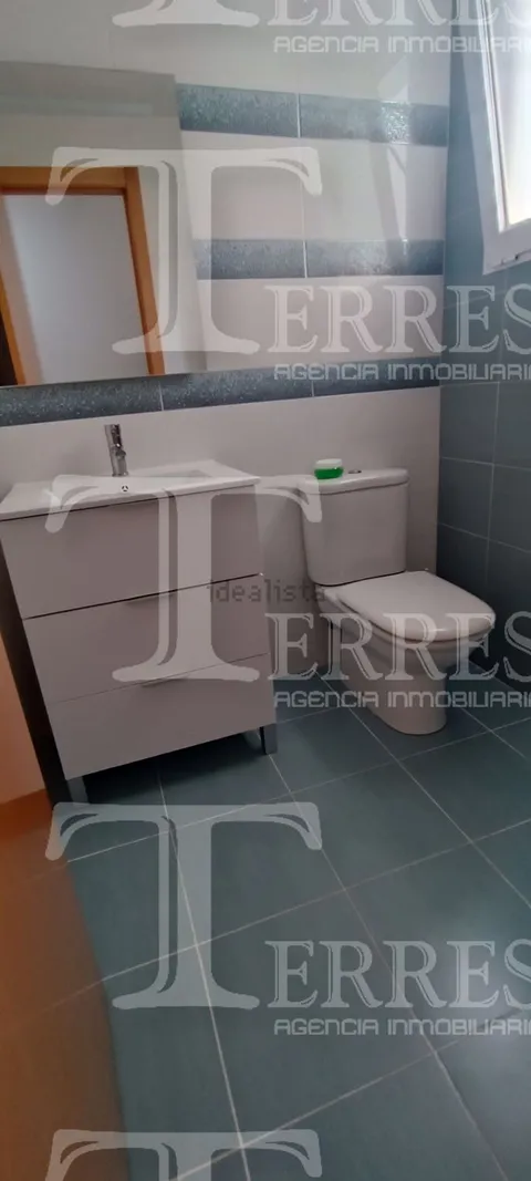 Pis de 85 m² a la Vall d'Uixó