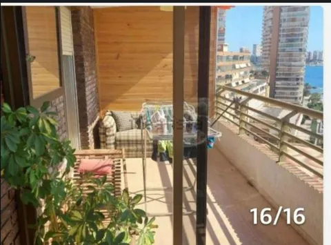 Habitación en alquiler, Alicante (4/10)
