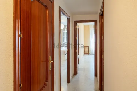 Pis de 140 m² a Sevilla
