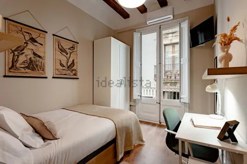 Habitación en alquiler, Barcelona