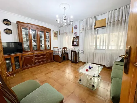 Pis de 80 m² a Pontevedra