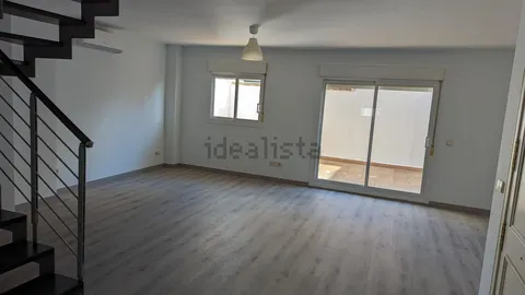 Pis de 160 m² a Madrid