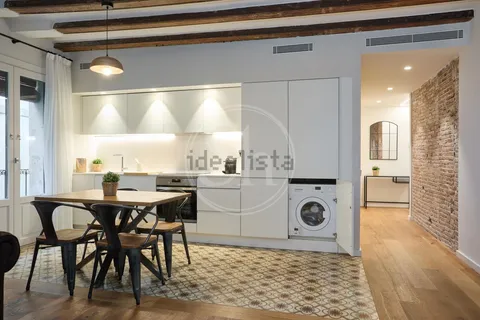 Pis de 77 m² a Barcelona