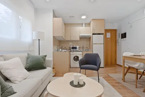 Appartamento 45 m² a Madrid