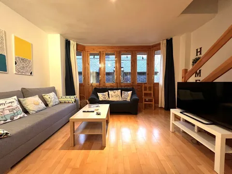 Pis de 72 m² a Jaca (2/16)