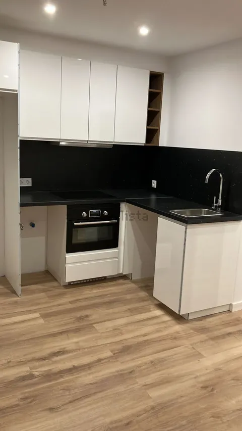 Piso de 45 m² en l'Escala