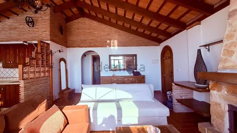 Apartamento 130 m² em Tarifa