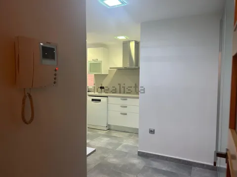 Pis de 105 m² a Alcoi