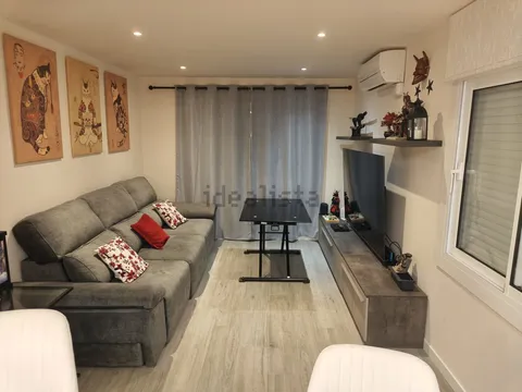 Quarto para alugar, Barcelona (3/7)