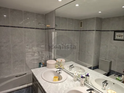 Wohnung 116 m² in Valencia