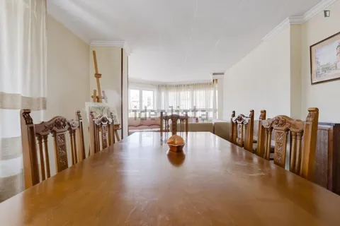 Habitació de lloguer, Múrcia